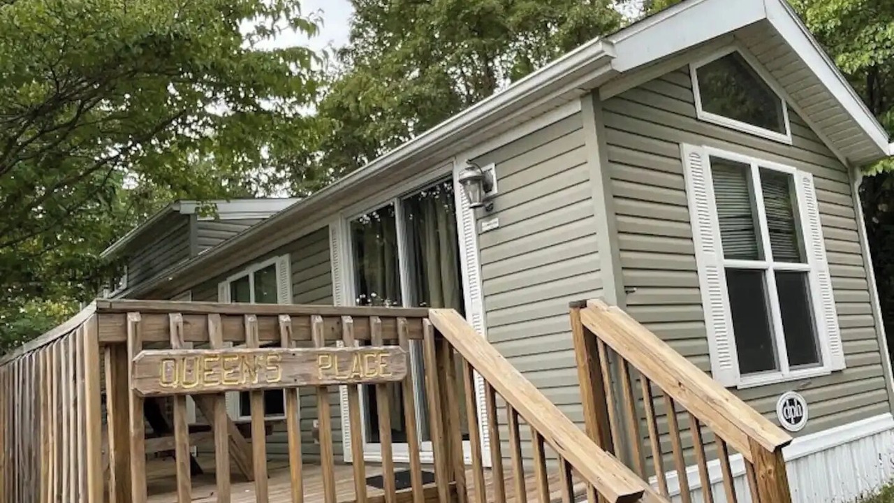Photo of Outdoor in Senecaville