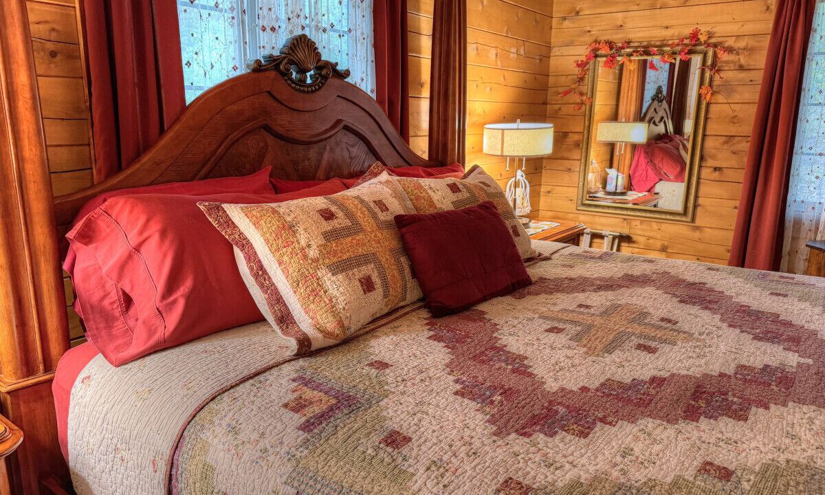 Photo of Bedroom in Millersburg