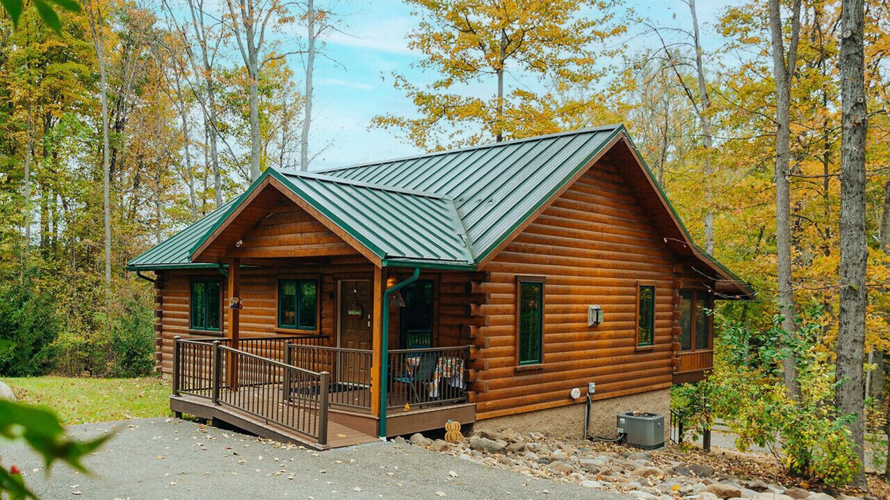 Photo of Outdoor in Millersburg