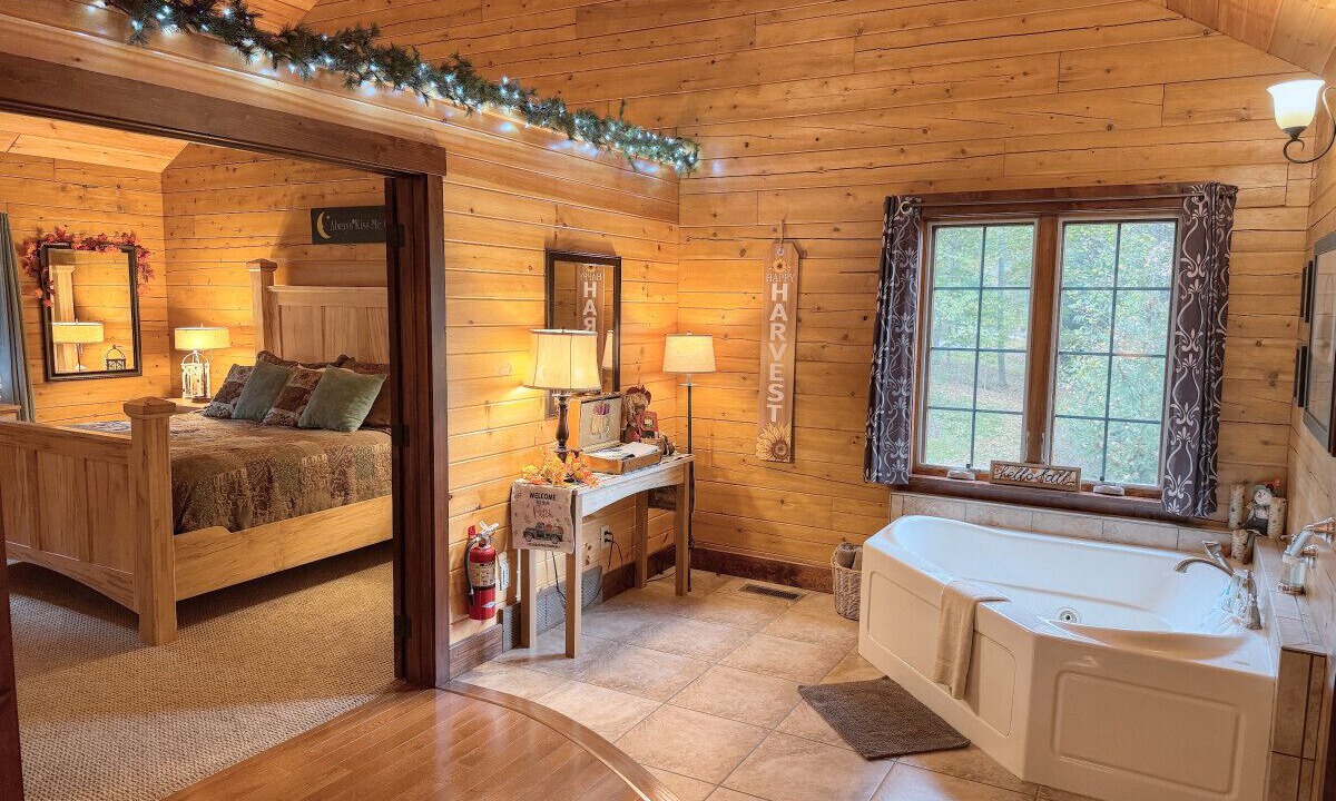 Photo of Bathroom in Millersburg