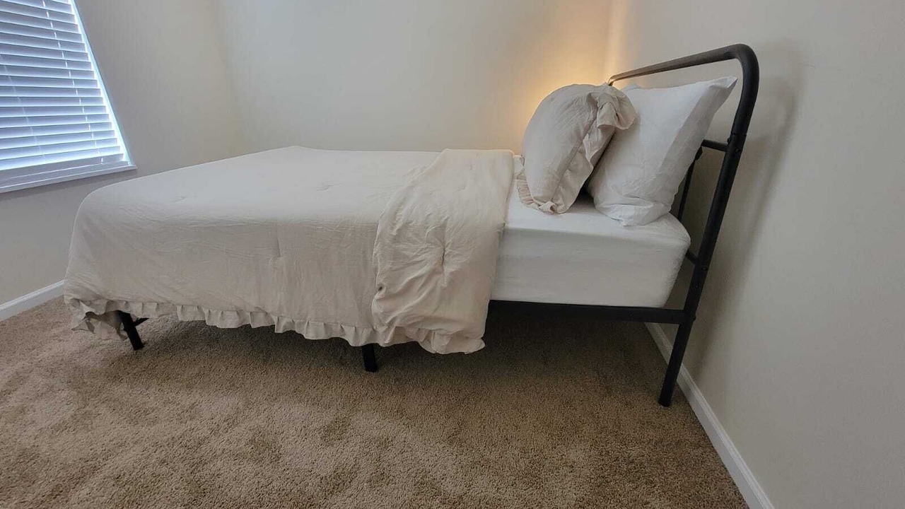 Photo of Bedroom in Columbus