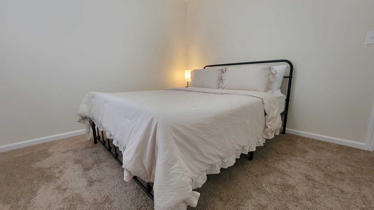 Photo of Bedroom in Columbus