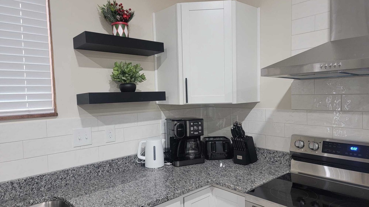Photo of Kitchen in Columbus