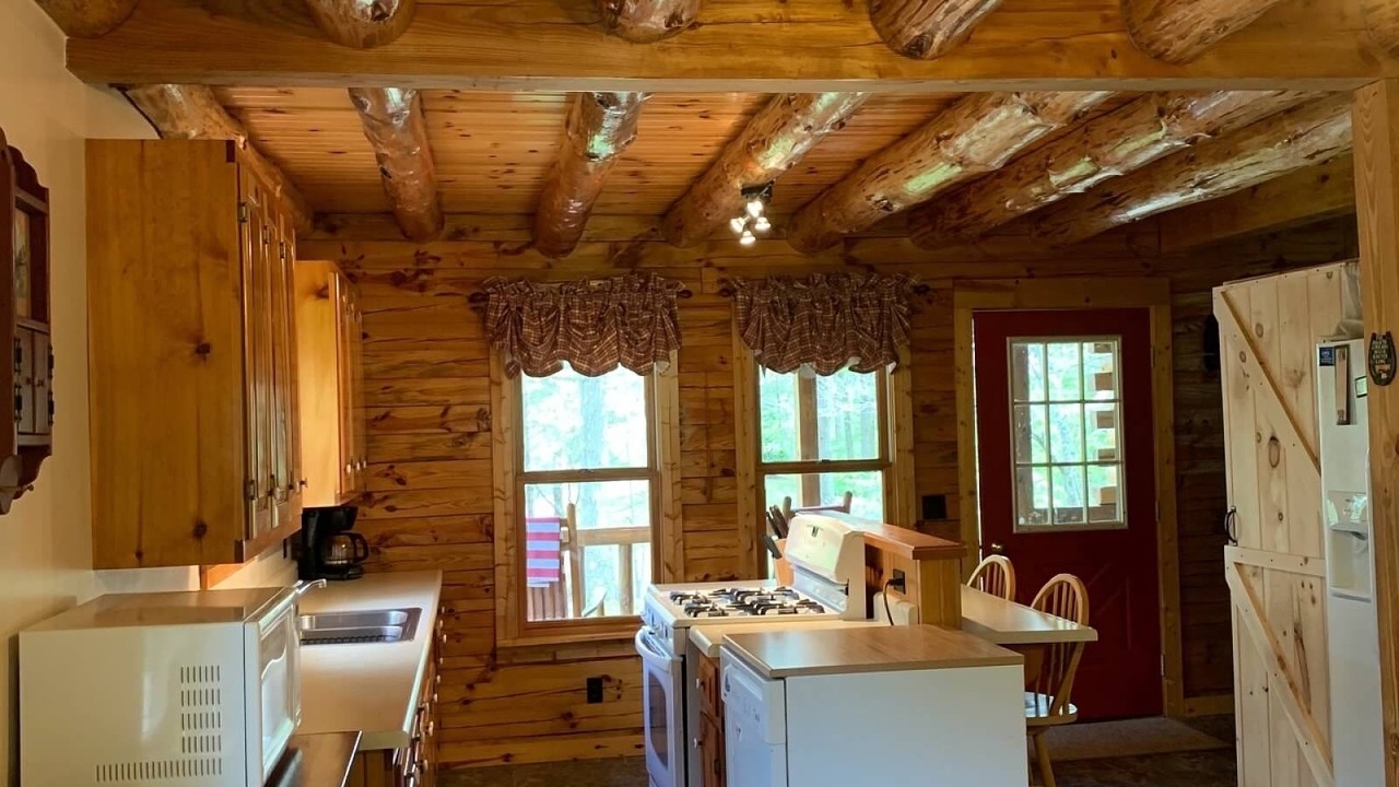 Photo of Kitchen in Sycamore Valley
