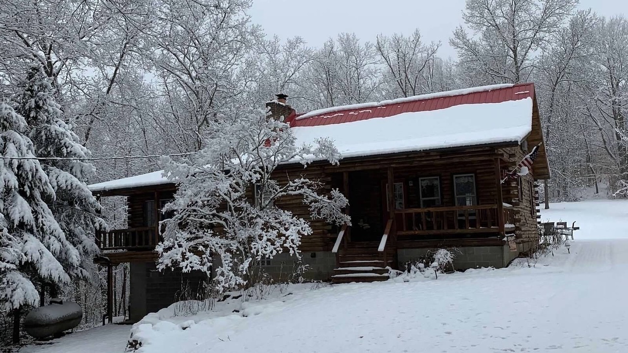 Photo of Outdoor in Sycamore Valley