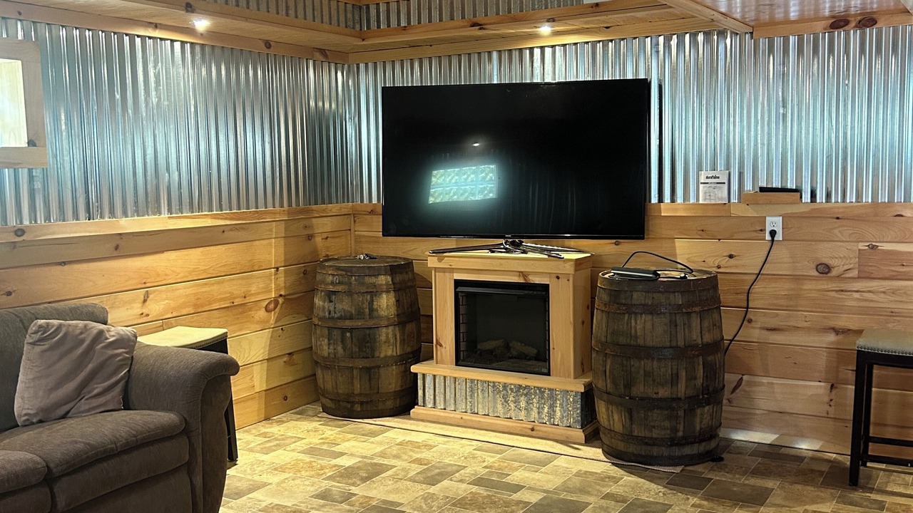 Photo of Livingroom in Sycamore Valley