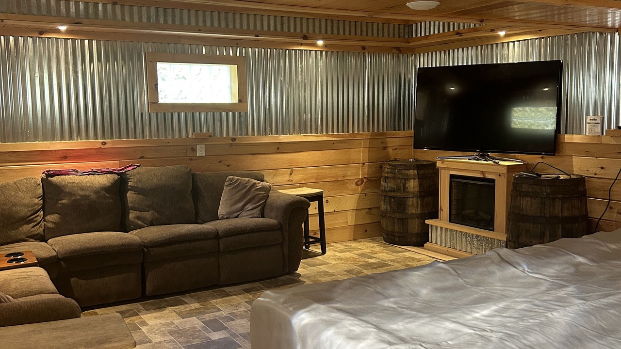 Photo of Livingroom in Sycamore Valley