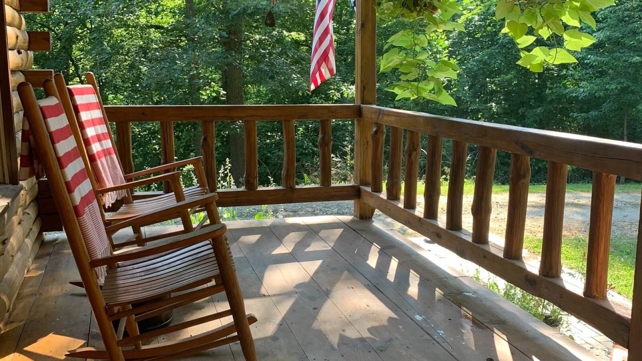 Photo of Outdoor in Sycamore Valley