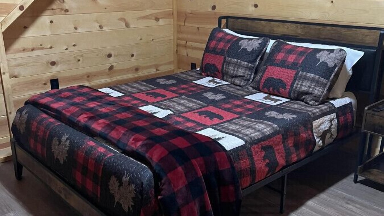 Photo of Bedroom in Logan