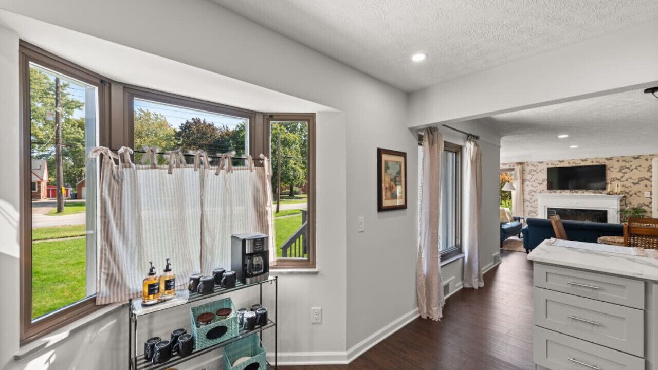 Photo of Bedroom in Parma Heights