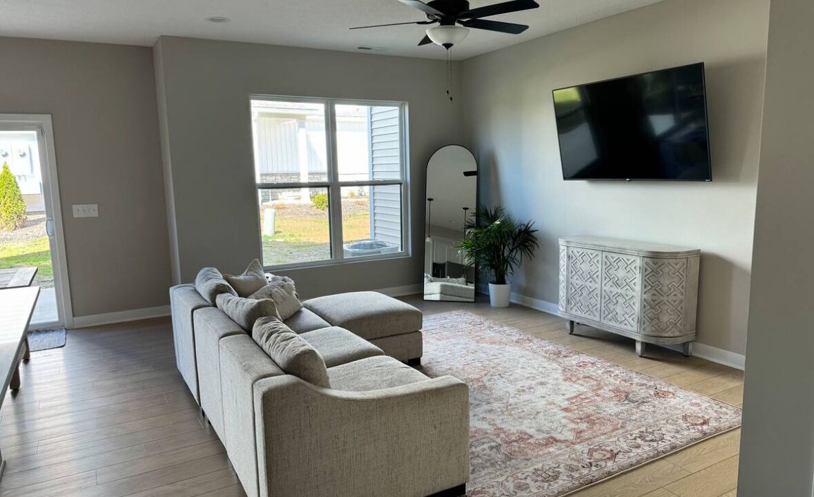 Photo of Livingroom in Westerville