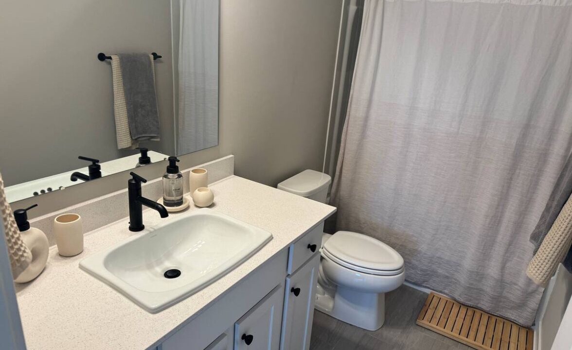 Photo of Bathroom in Westerville