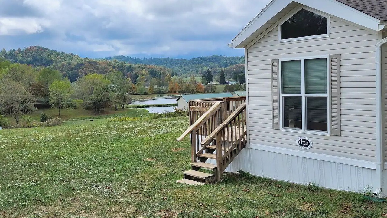 Photo of Outdoor in Senecaville