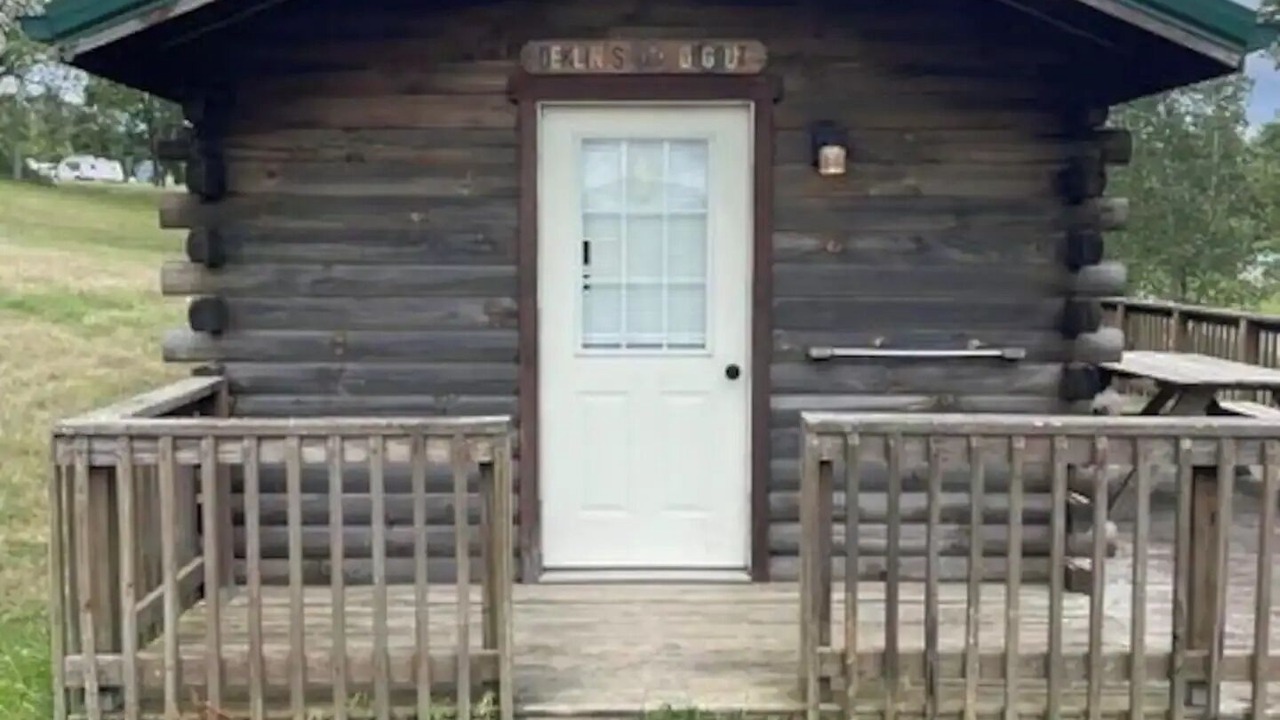 Photo of Outdoor in Senecaville