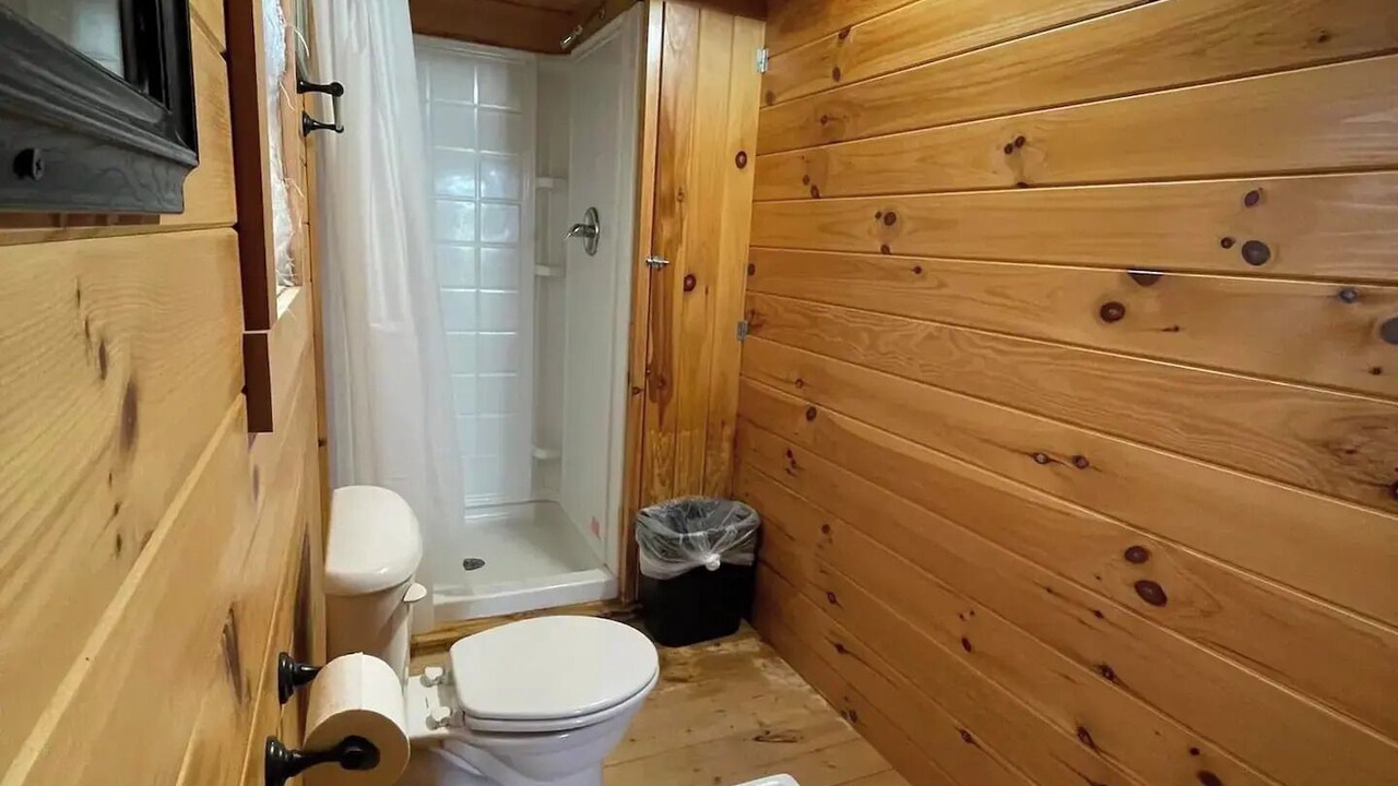 Photo of Bathroom in Senecaville