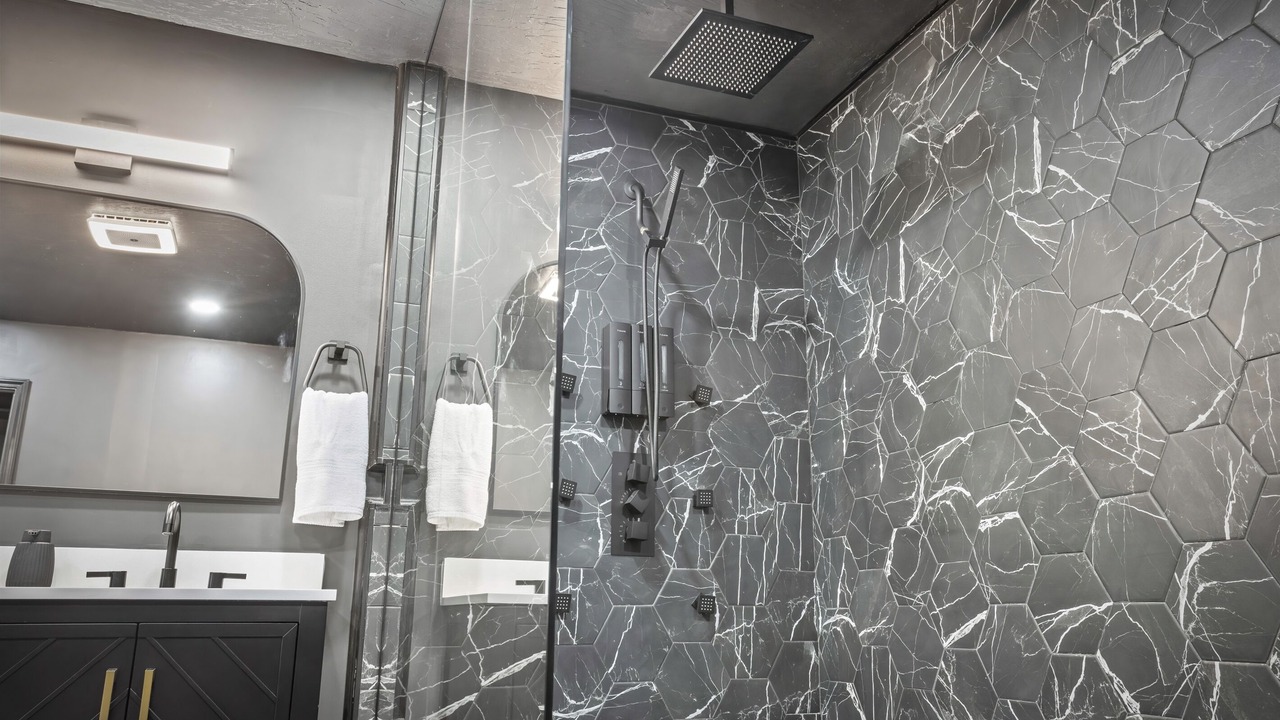 Photo of Bathroom in Massillon