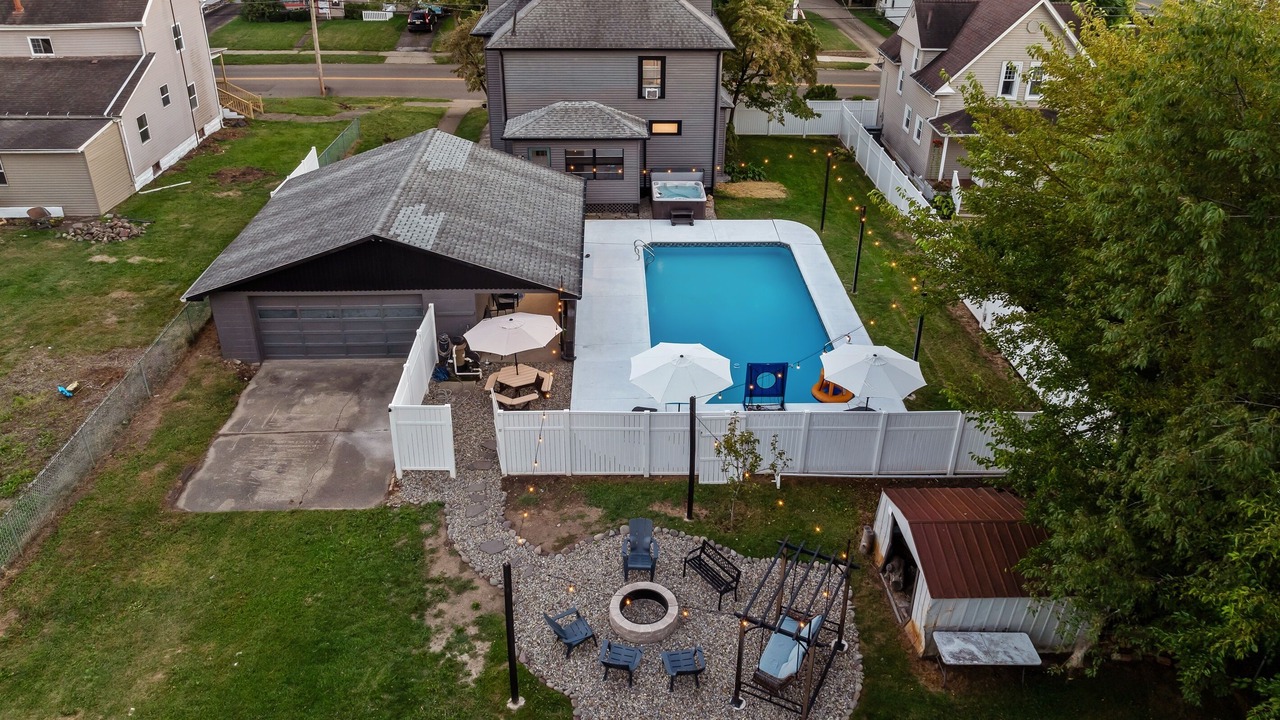 Photo of Outdoor in Massillon
