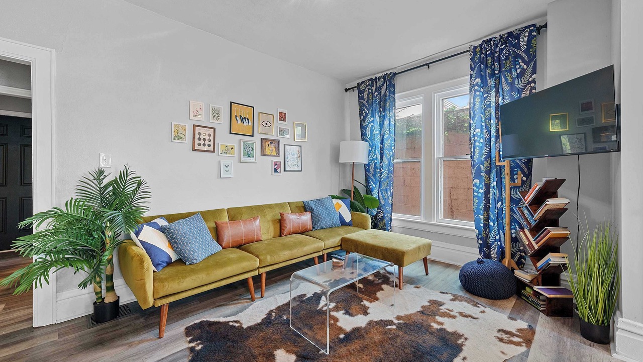Photo of Bedroom in Merion Village