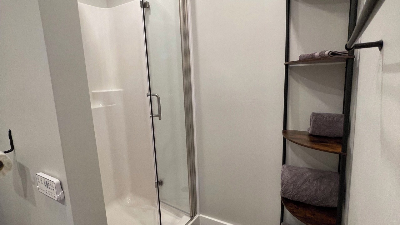 Photo of Bathroom in Millersburg
