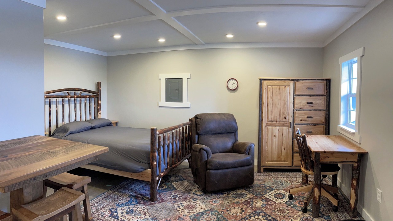 Photo of Bedroom in Millersburg