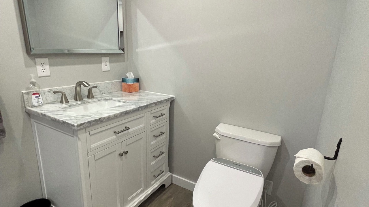 Photo of Bathroom in Millersburg