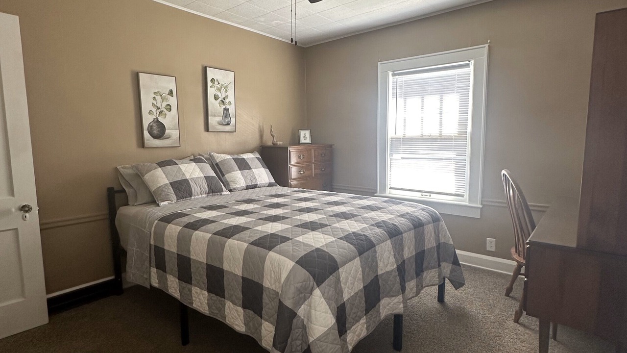Photo of Bedroom in Chillicothe