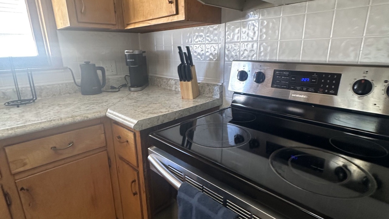 Photo of Kitchen in Chillicothe