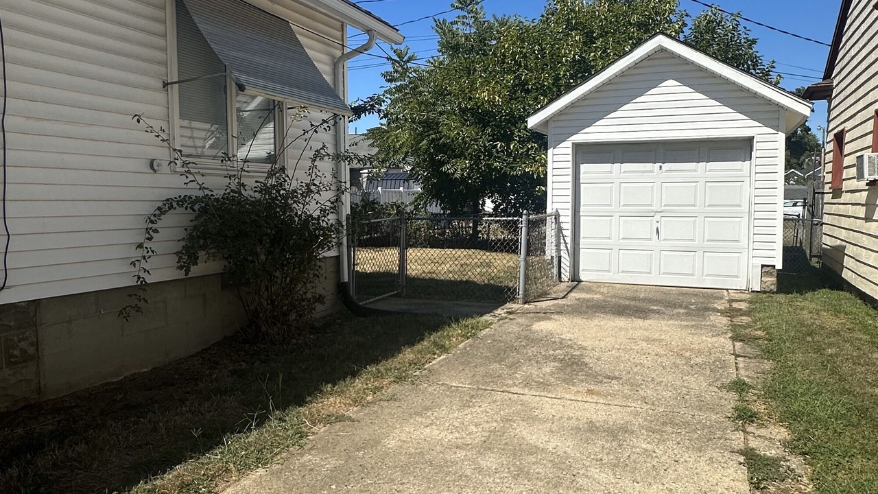 Photo of Outdoor in Chillicothe