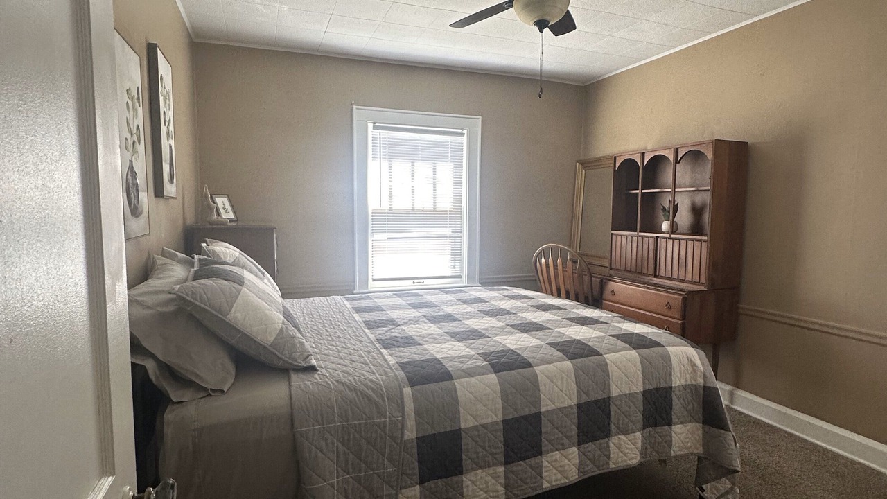Photo of Bedroom in Chillicothe
