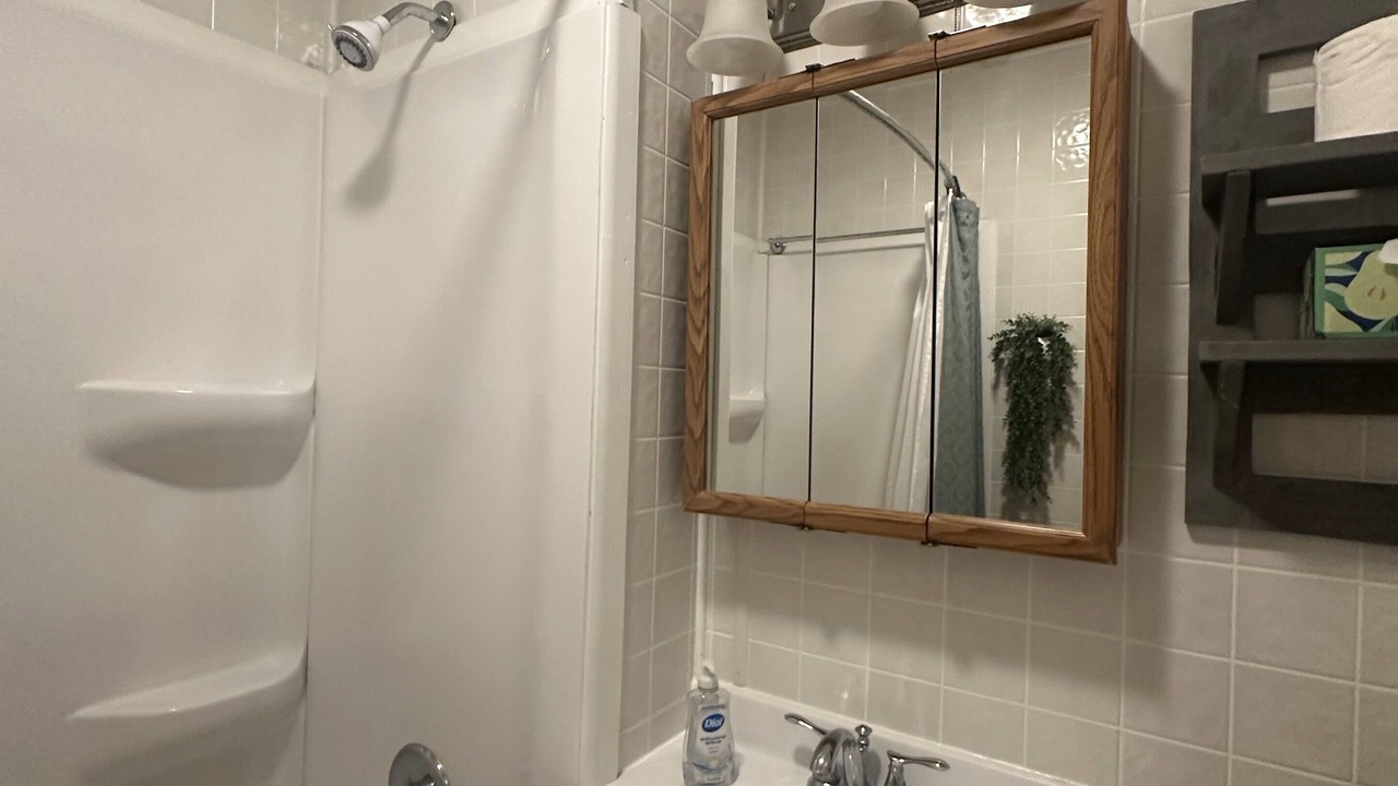Photo of Bathroom in Chillicothe