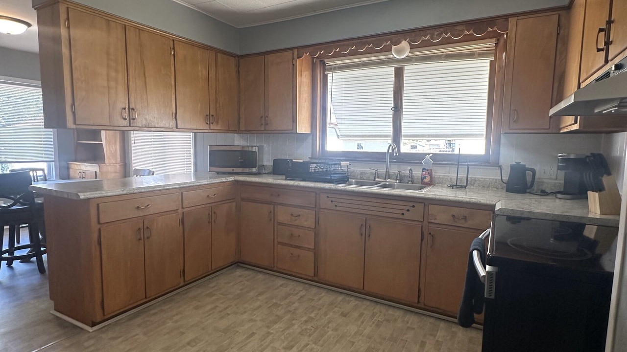 Photo of Kitchen in Chillicothe