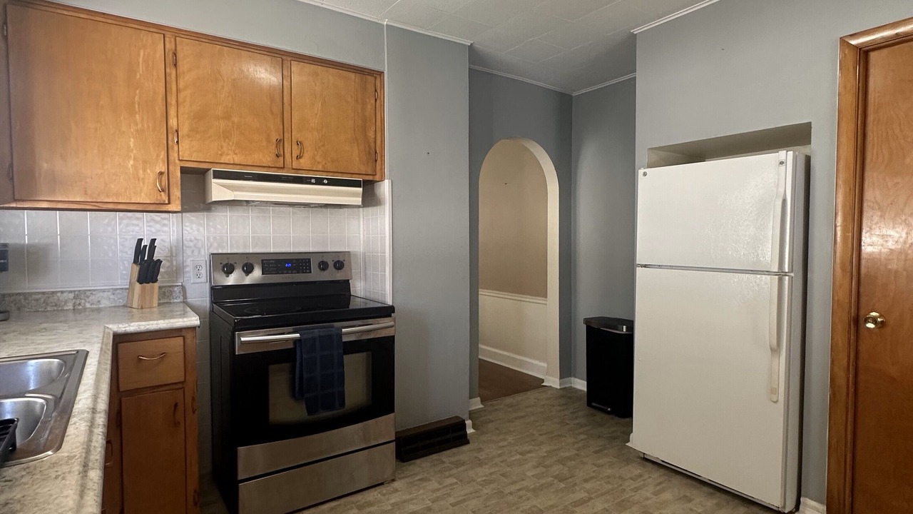Photo of Kitchen in Chillicothe