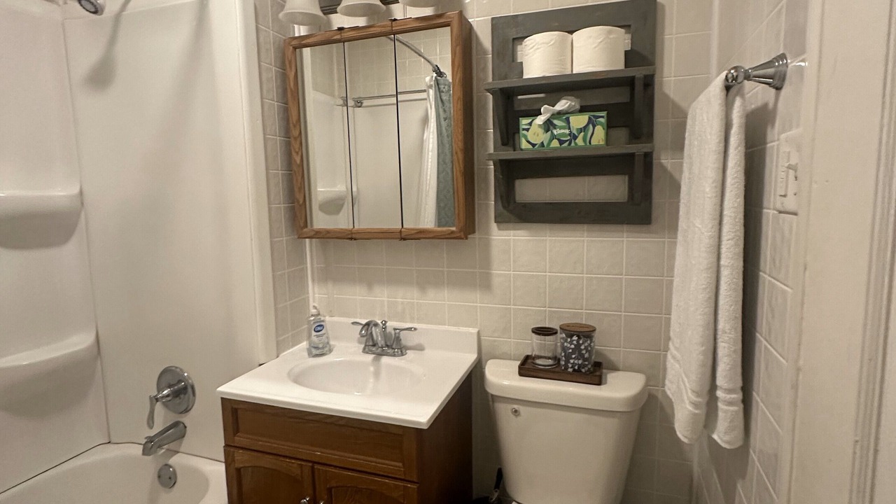 Photo of Bathroom in Chillicothe