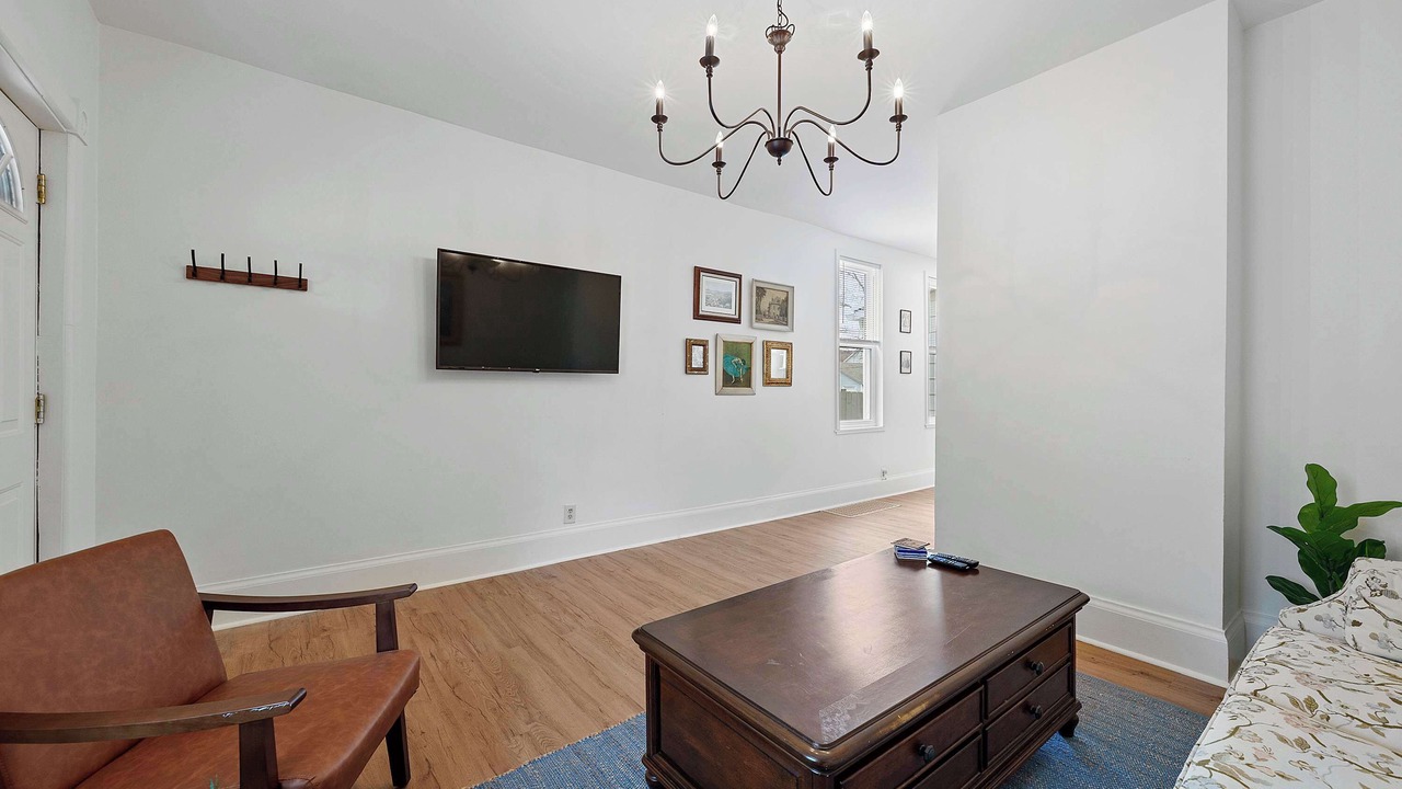 Photo of Bedroom in Merion Village