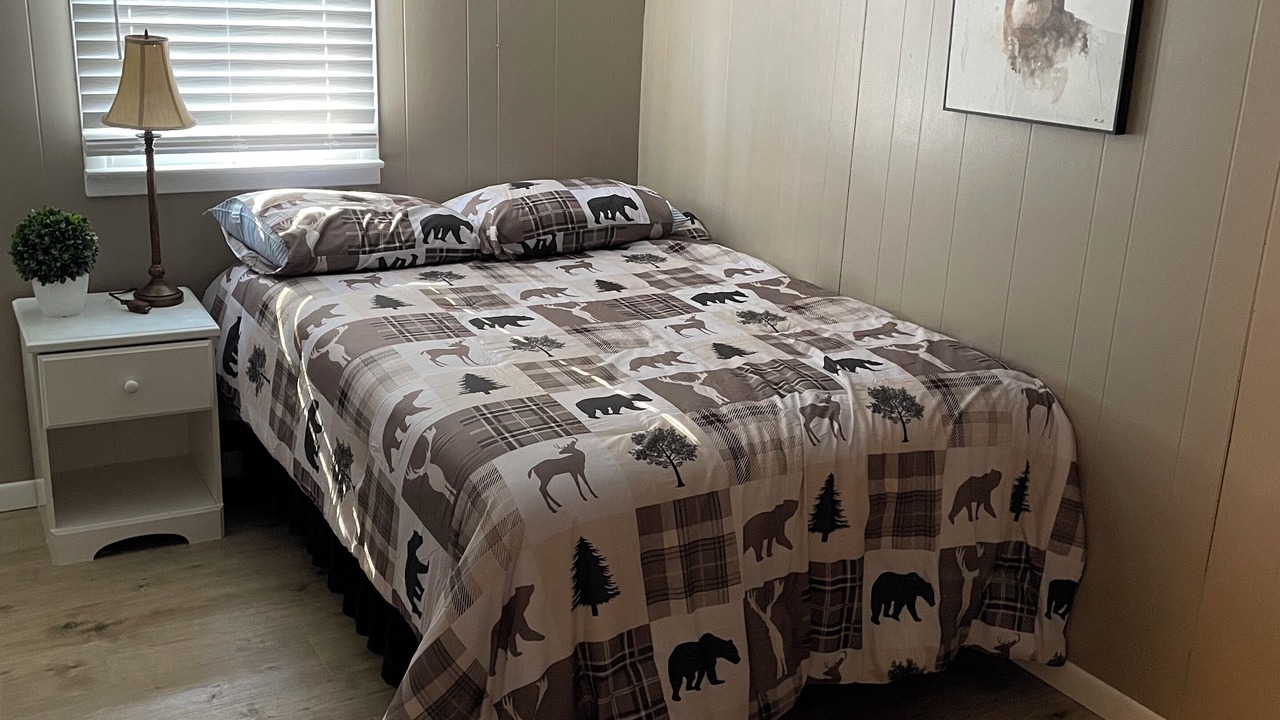 Photo of Bedroom in McConnelsville