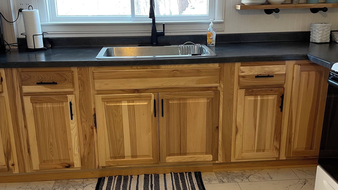 Photo of Kitchen in McConnelsville