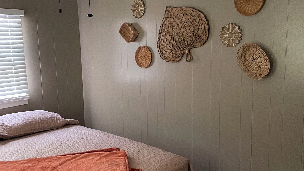 Photo of Bedroom in McConnelsville