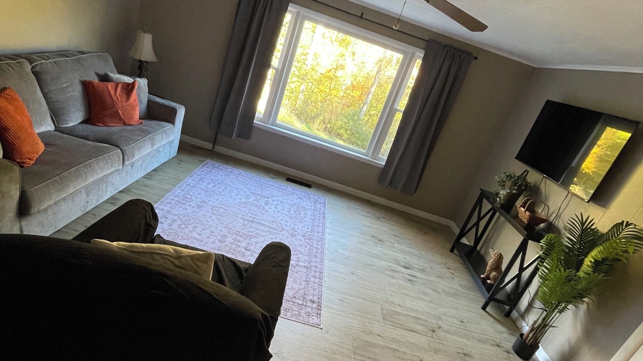 Photo of Livingroom in McConnelsville