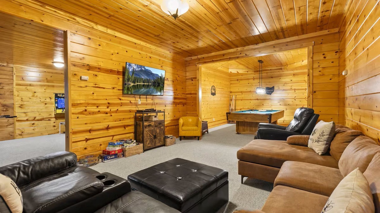 Photo of Bedroom in Logan