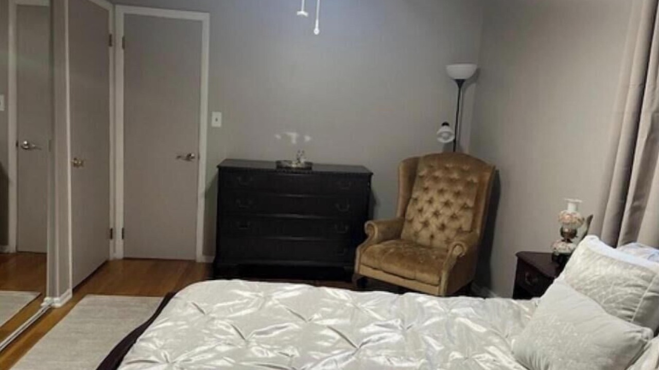 Photo of Bedroom in Norton