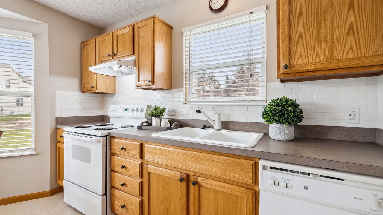 Photo of Kitchen in Trouville