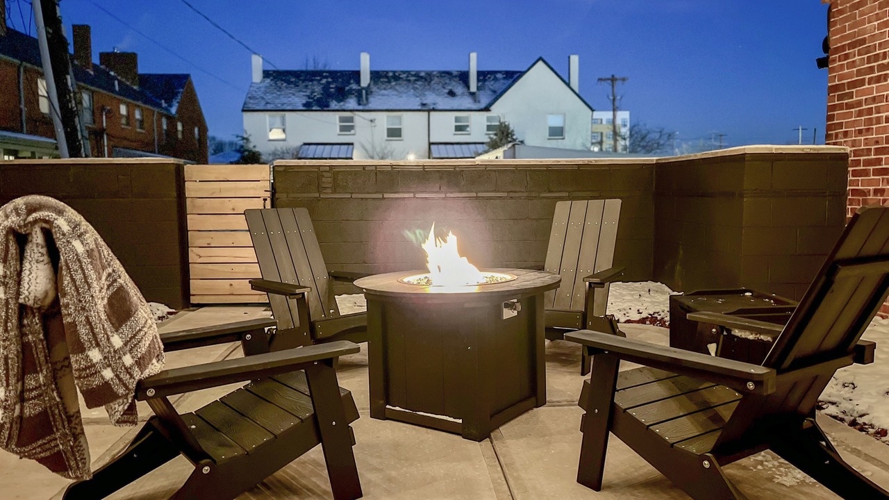 Photo of Outdoor in Grandview Heights