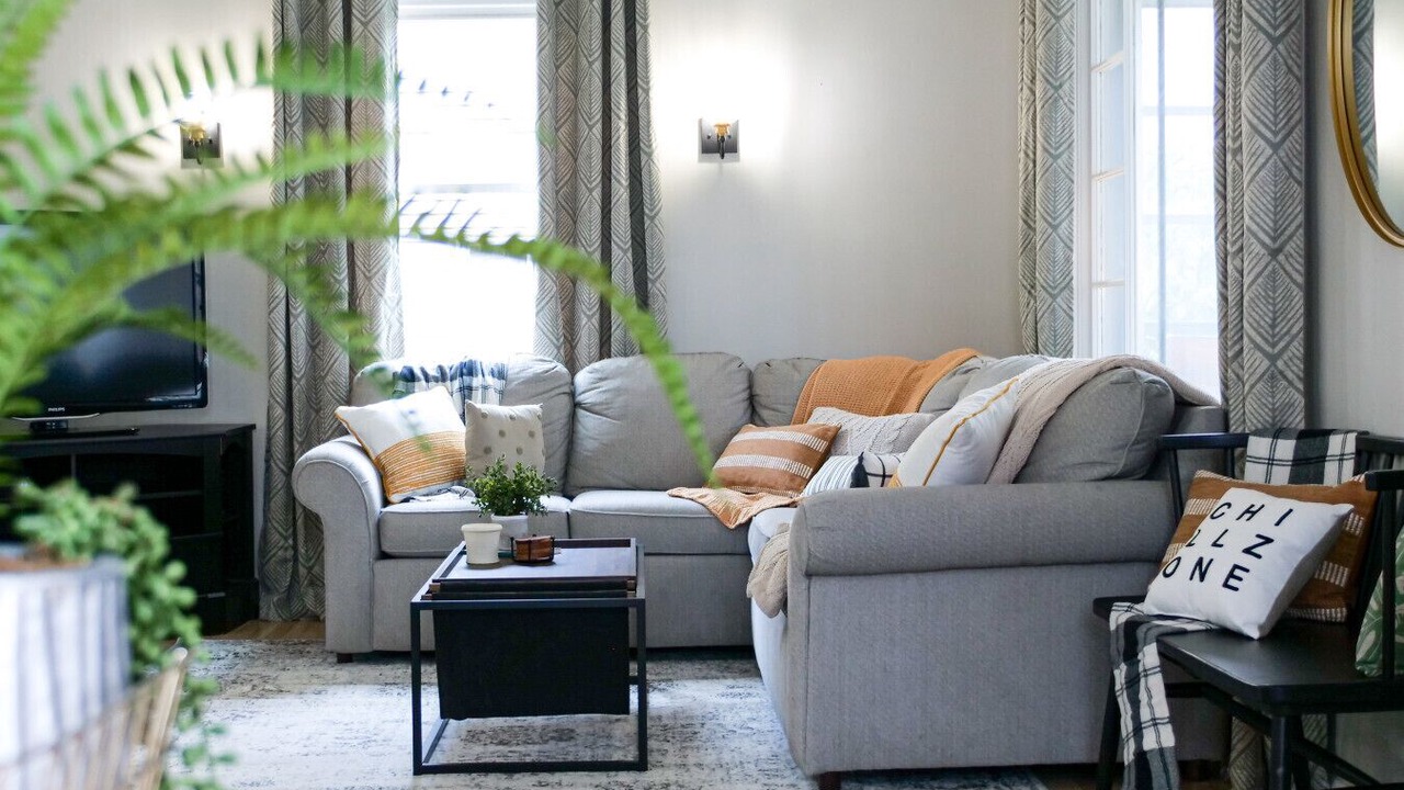 Photo of Bedroom in Highland Square