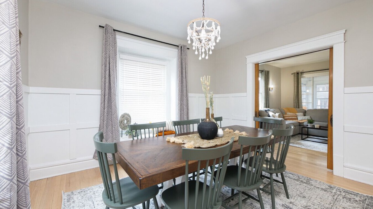 Photo of Bedroom in Highland Square