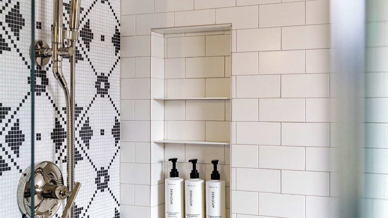 Photo of Bathroom in Ava