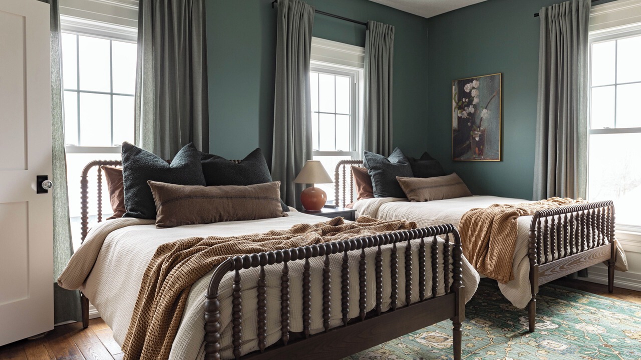 Photo of Bedroom in Ava