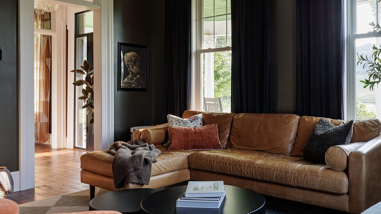 Photo of Bedroom in Ava