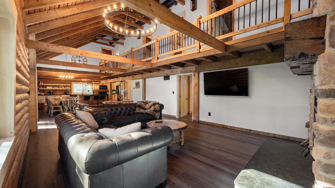 Photo of Livingroom in Nashport