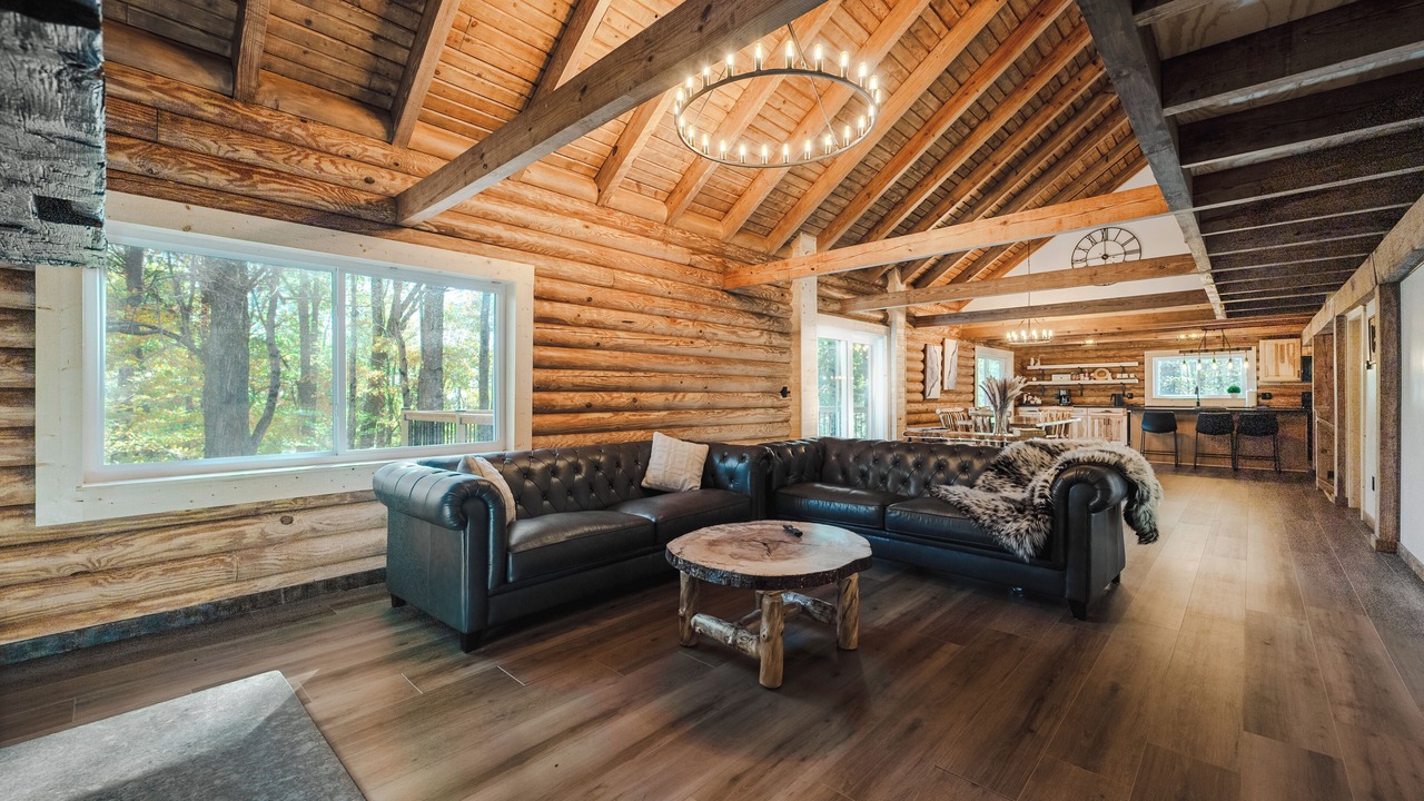 Photo of Livingroom in Nashport
