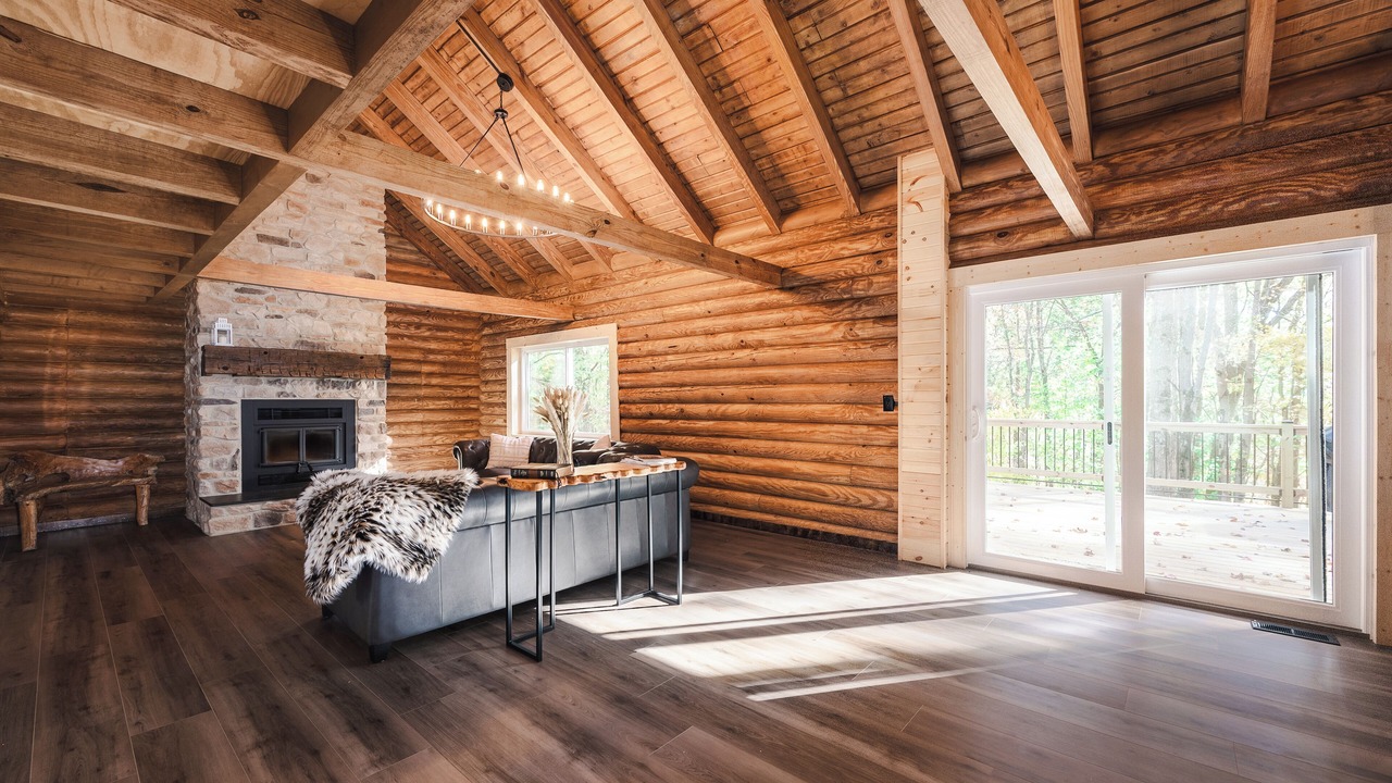 Photo of Livingroom in Nashport